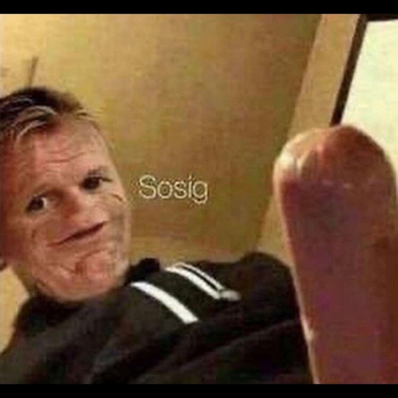 Meet your Posher, Janiah - Picture 1 of 1